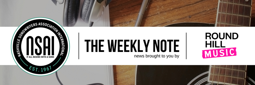 The Weekly Note