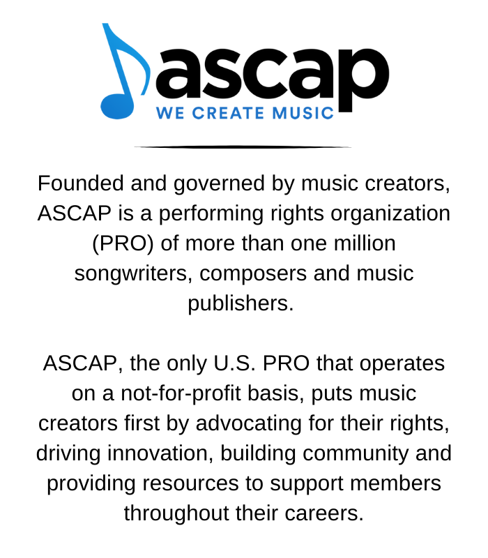 ASCAP