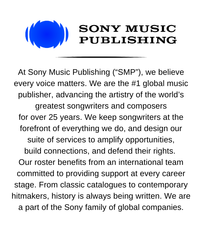 Sony Music Publishing