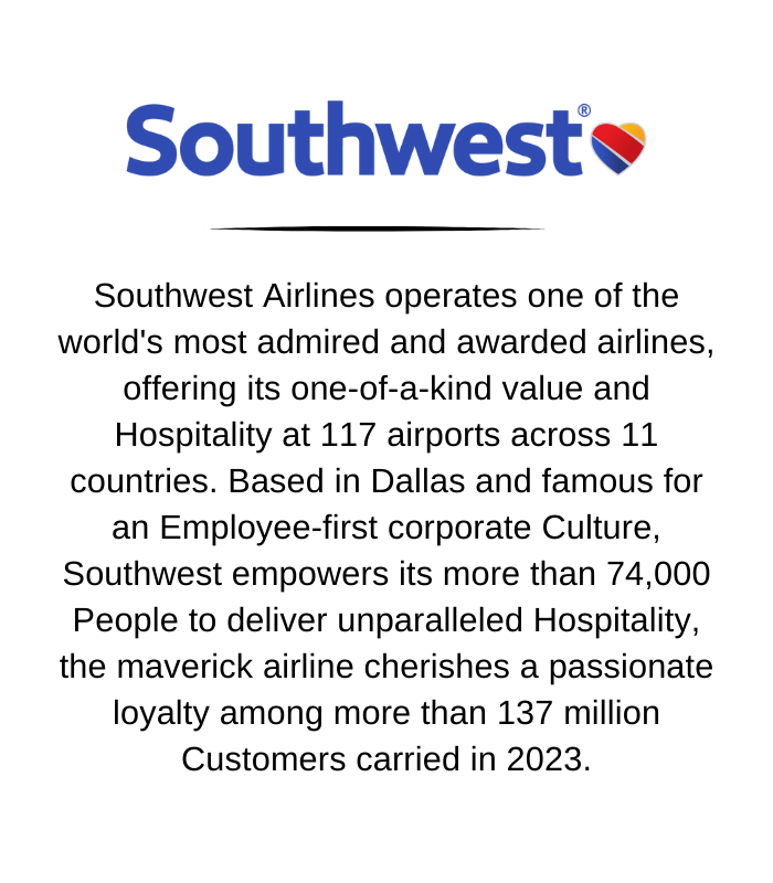 Southwest Airlines