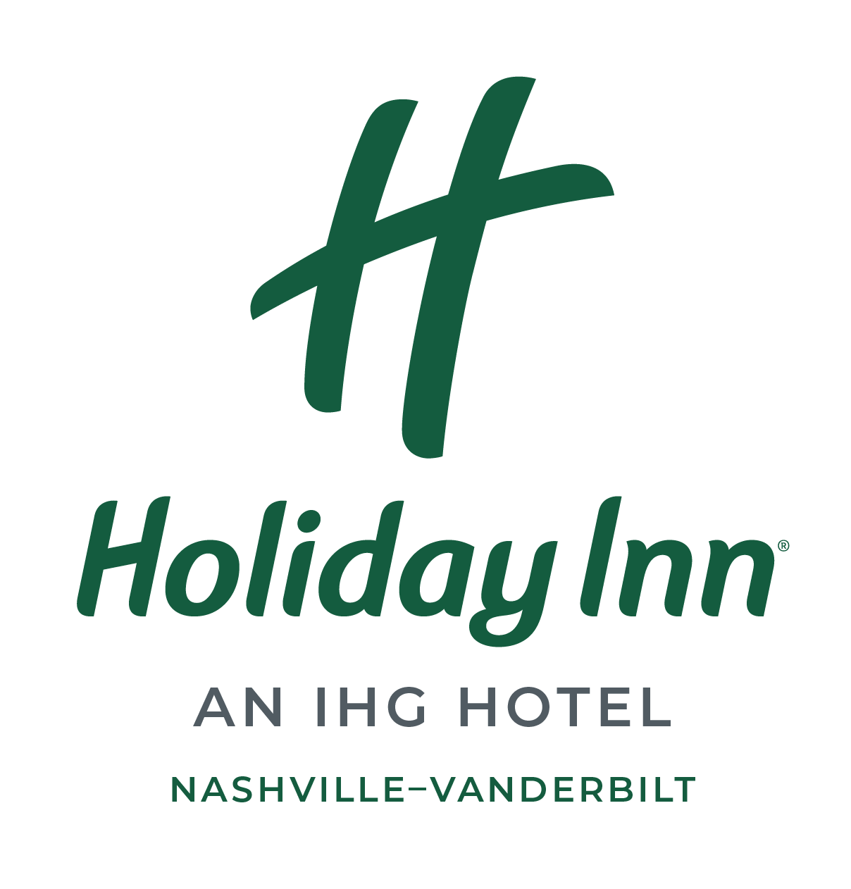 Holiday Inn Logo