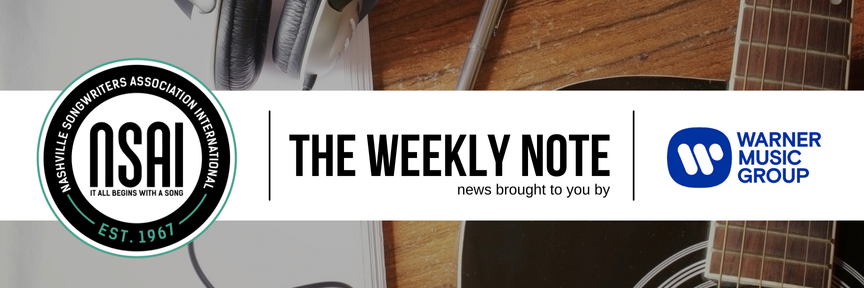 The Weekly Note